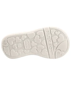 Chicco Scarpe-Sandalo Granadella Fiori Applicati
