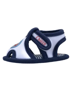 Chicco Scarpine E Calze-Sandalo Oban Elefante