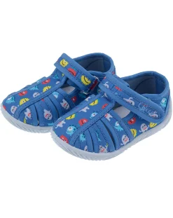 Chicco Scarpe-Sandalo Tullio Aop Mostri