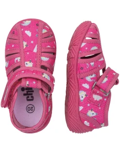 Chicco Scarpe-Sandalo Tullio Aop Unicorno