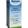Humana Baby Care Saponi E Bagnoschiuma-Sapone Ultradelicato 300 Ml
