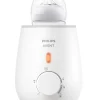 Philips Avent Scaldabiberon-Scaldabiberon Veloce