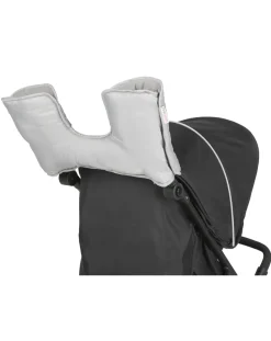 Giordani Accessori-Scaldamani Passeggino