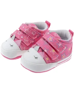 Chicco Scarpine E Calze-Scarpa Nadette Allover Stelle Eunicorno