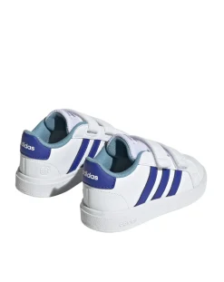 Adidas Scarpe-Scarpe Bambino Grand Court2.0 Cf I