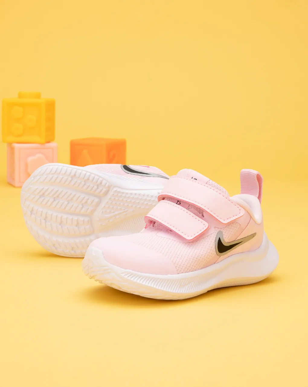 Nike Scarpe-Scarpe Star Runner 3 (Tdv)