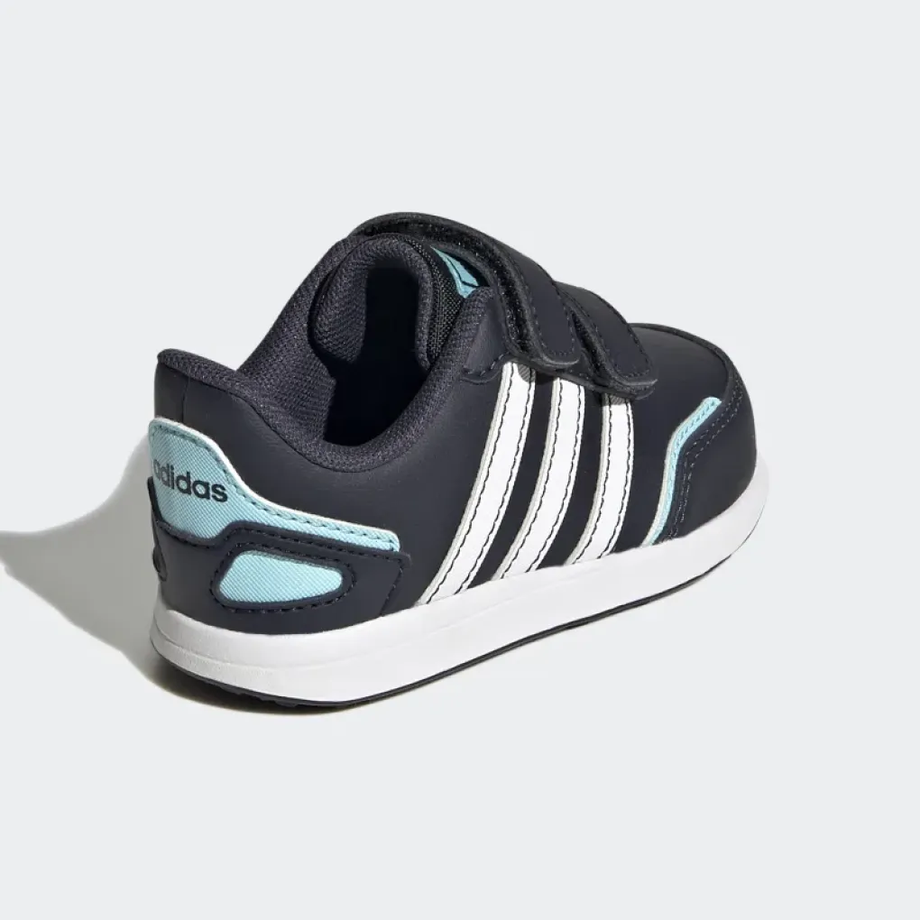 Adidas Scarpe-Scarpe Vs Switch 3 Lifestyle Running Hook And Loop Strap