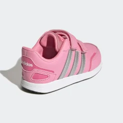 Adidas Scarpe-Scarpe Vs Switch 3 Lifestyle Running Hook And Loop Strap