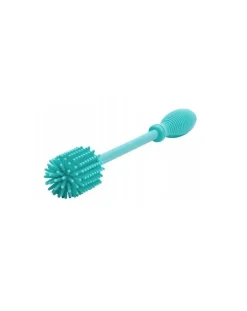 Chicco Biberon-Scovolino In Silicone