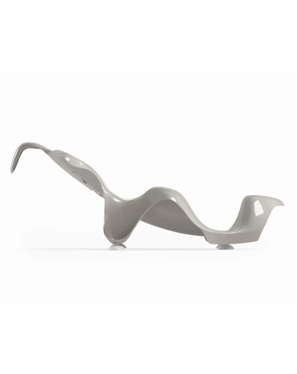 Okbaby Vaschette E Accessori-Sdraietta Da Bagno Anatomica Neutra. Buddy - Ok Baby