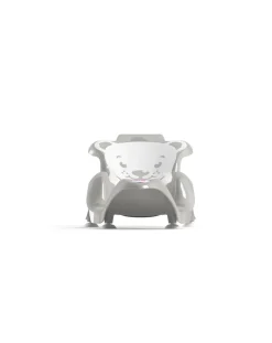Okbaby Vaschette E Accessori-Sdraietta Da Bagno Anatomica Neutra. Buddy - Ok Baby