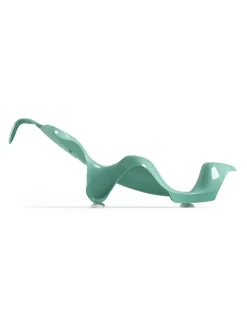Okbaby Vaschette E Accessori-Sdraietta Da Bagno Anatomica Azzurra. Buddy - Ok Baby