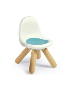 Smoby Centri Attivita Sabbiere Tavoli E Sedie-Sedia Kids Furniture Blu -