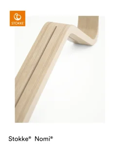 Stokke Seggioloni Pappa-Sedia Nomi? Natural Grey - ?