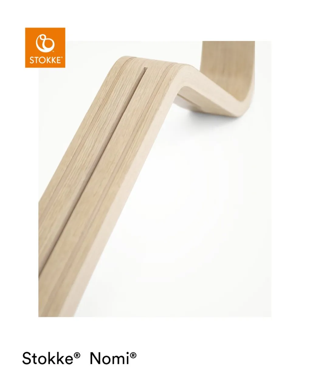Stokke Seggioloni Pappa-Sedia Nomi? Natural Grey - ?