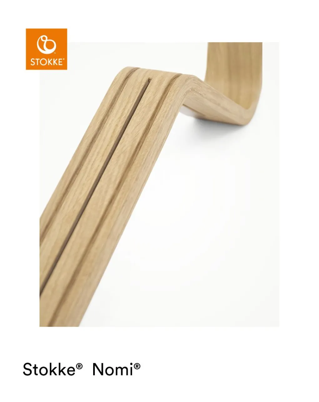 Stokke Seggioloni Pappa-Sedia Nomi? Oak Grey - ?
