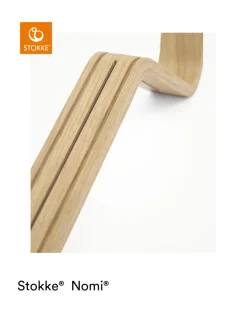 Stokke Seggioloni Pappa-Sedia Nomi? Oak White - ?