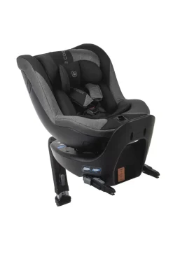 Be Cool Gruppo 18 Kg-Seggiolino Auto Apollo I-Size 40-105 Road -