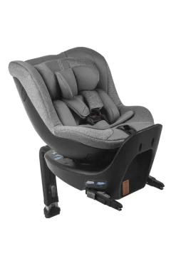 Be Cool Gruppo 18 Kg-Seggiolino Auto Apollo I-Size 40-105 Marble -