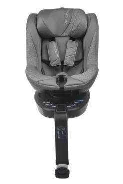 Be Cool Gruppo 18 Kg-Seggiolino Auto Apollo I-Size 40-105 Marble -