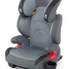 Foppapedretti Gruppo 36 Kg-Seggiolino Auto Best Duofix Silver -