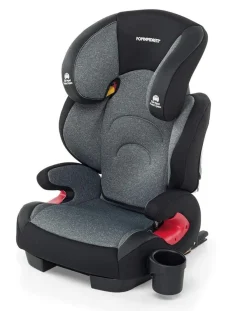 Foppapedretti Gruppo 36 Kg-Seggiolino Auto Best Duofix Carbon -
