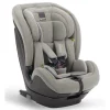 Inglesina Gruppo 36 Kg-Seggiolino Auto Caboto I-Size Ece R129/03 I-Size (76 - 150 Cm) Colore Moon Grey