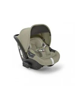 Inglesina Seggiolini Gruppo -Seggiolino Auto Darwin Infant Recline - Nolita Beige -