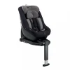 Inglesina Seggiolini I Size-Seggiolino Auto Darwin Next Stage I-Size - Vulcan Black -