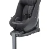 Inglesina Gruppo 18 Kg-Seggiolino Auto Darwin Toddler I-Size Colore Mystic Black -