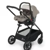 Foppapedretti Accessori Trio E Duo-Seggiolino Auto Divo Sand -