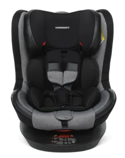 Foppapedretti Gruppo 36 Kg-Seggiolino Auto Fp360 Carbon