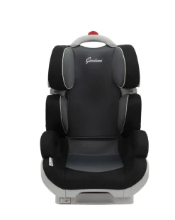 Giordani Gruppo 36 Kg-Seggiolino Auto Hyperion (Gr.2/3) Isofix -