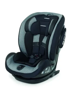 Foppapedretti Gruppo 36 Kg-Seggiolino Auto Isoplus - Carbon