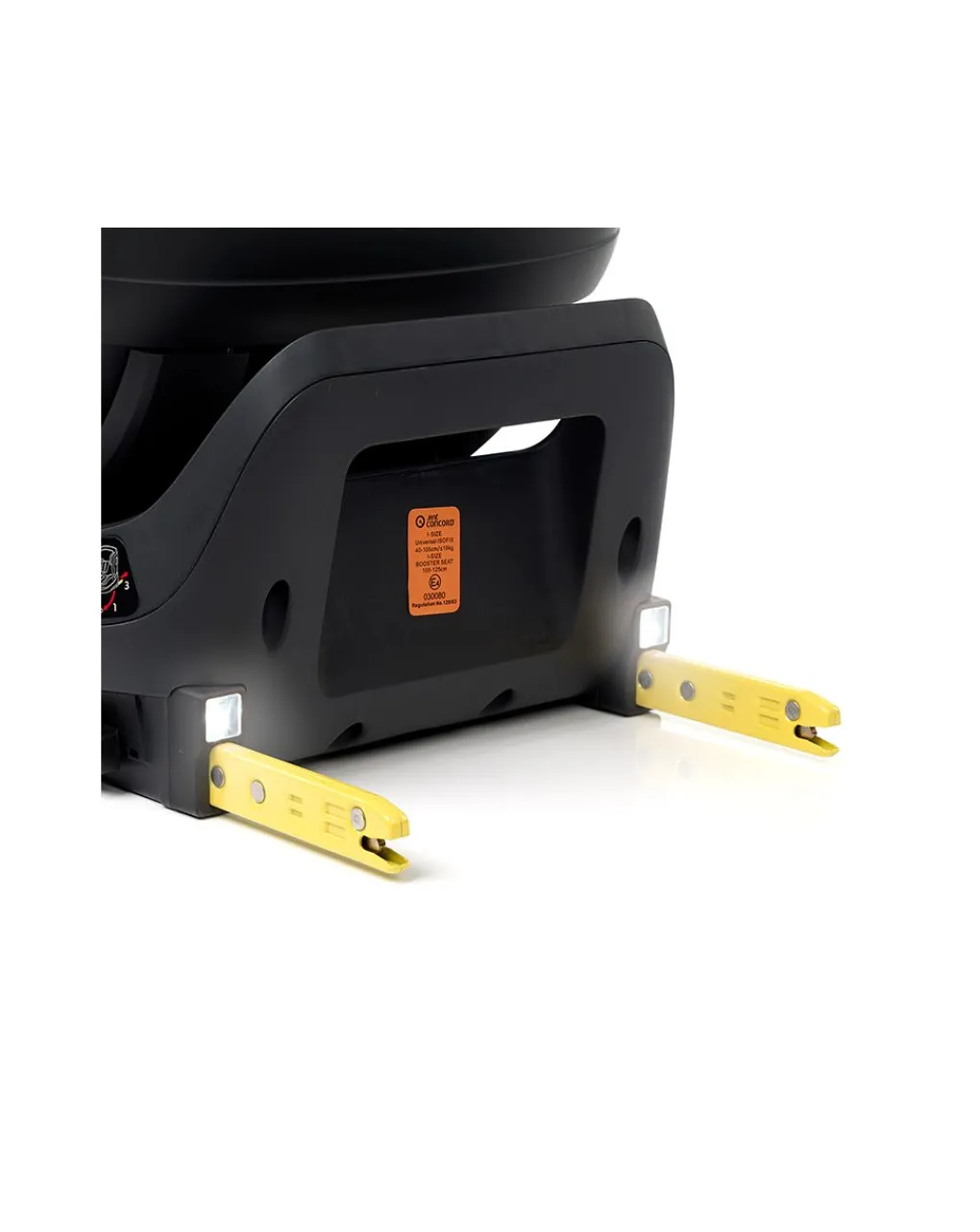 Jane Gruppo 36 Kg-Seggiolino Auto Itourer Mars Grey -