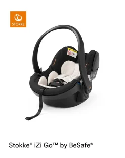 Stokke Seggiolini Gruppo -Seggiolino Auto Izi Go Modular? X1 By Besafe? - ?