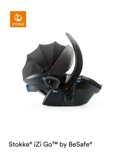 Stokke Seggiolini Gruppo -Seggiolino Auto Izi Go Modular? X1 By Besafe? - ?