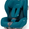 Recaro Gruppo 18 Kg-Seggiolino Auto Kio I-Size Select Teal Green -