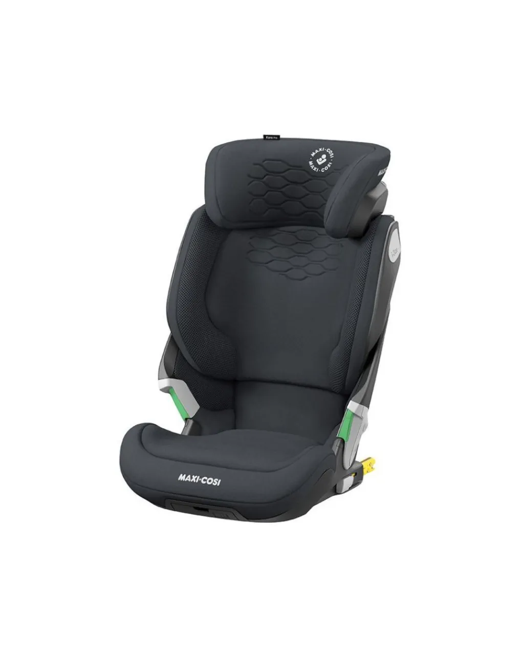 Maxi-Cosi Gruppo 36 Kg-Seggiolino Auto Kore Authentic Graphite - Maxi Cosi