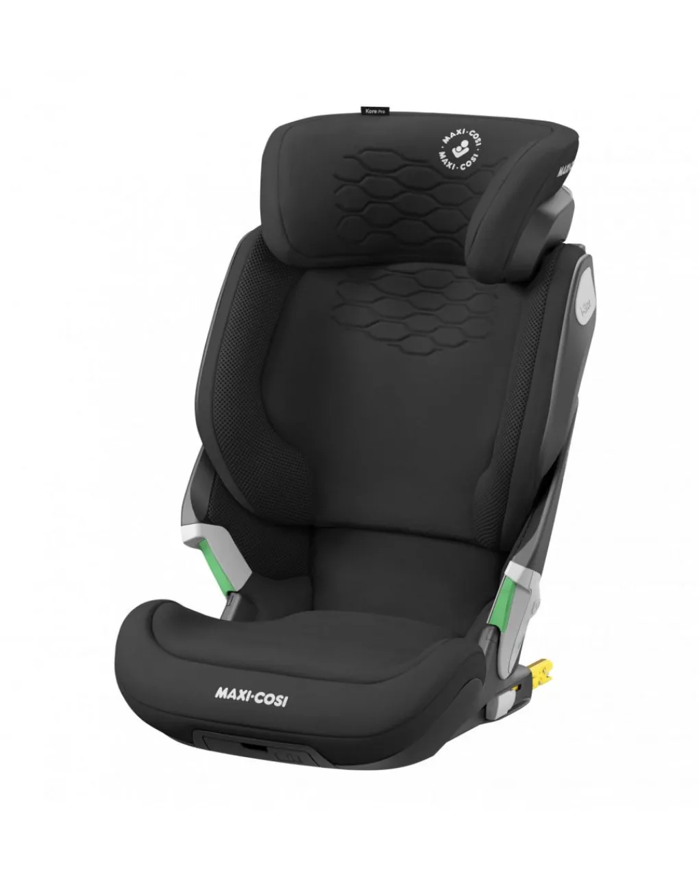 Maxi-Cosi Gruppo 36 Kg-Seggiolino Auto Kore Pro Black - Maxi Cosi