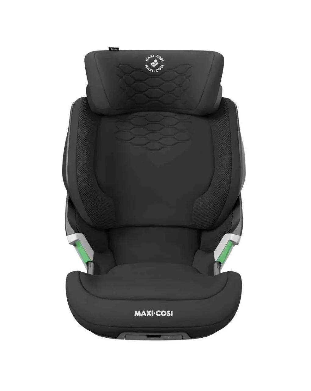 Maxi-Cosi Gruppo 36 Kg-Seggiolino Auto Kore Pro Black - Maxi Cosi
