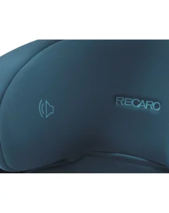 Recaro Gruppo 36 Kg-Seggiolino Auto Mako Elite 2 Prime Silent Grey -