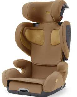 Recaro Gruppo 36 Kg-Seggiolino Auto Mako Elite 2 Select Sweet Curry -
