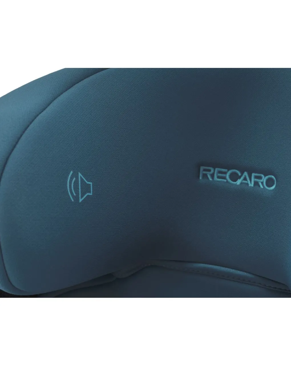 Recaro Gruppo 36 Kg-Seggiolino Auto Mako Elite 2 Select Sweet Curry -