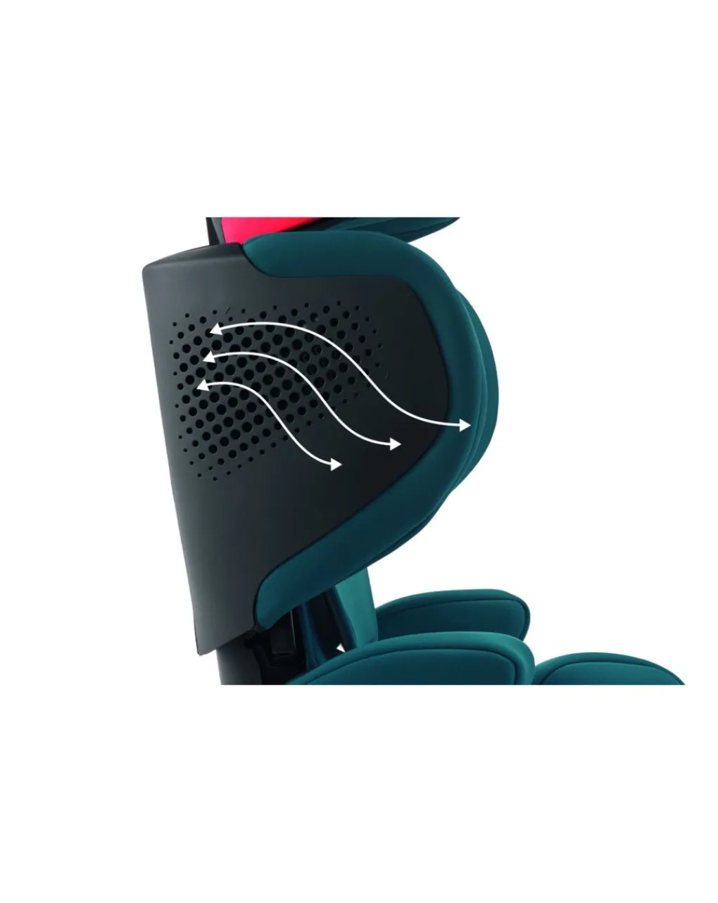 Recaro Gruppo 36 Kg-Seggiolino Auto Mako Elite 2 Prime Mat Black -