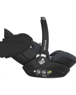 Maxi-Cosi Seggiolini Gruppo -Seggiolino Auto Marble -