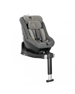 Inglesina Seggiolini I Size-Seggiolino Auto Marco Polo 360° I-Size - Stone Grey -