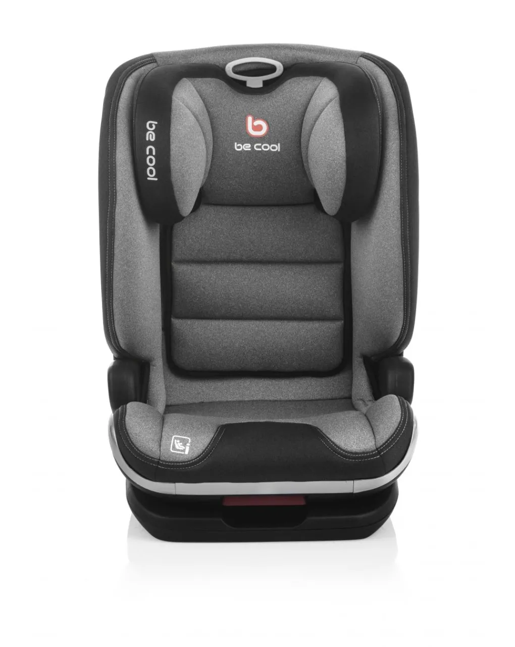 Be Cool Seggiolini I Size-Seggiolino Auto Mars I-Size 100-150 Iron -