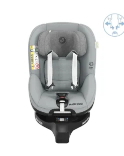 Maxi-Cosi Gruppo 18 Kg-Seggiolino Auto Mica Pro Eco -