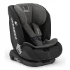 Inglesina Gruppo 36 Kg-Seggiolino Auto Newton Ece R44/04 Gr. 1/2/3 Colore Vulcan Black